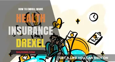 Waiving Drexel's Health Insurance: A Step-by-Step Enrollment Guide