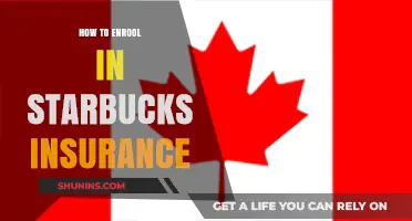 Enroll in Starbucks Insurance: A Step-by-Step Guide for Partners