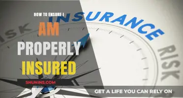 Securing Your Future: A Comprehensive Guide to Proper Insurance Coverage