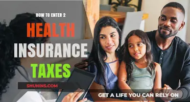 Navigating Dual Health Insurance Tax Filing: A Step-by-Step Guide