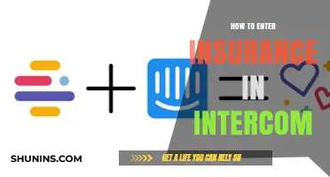 How to Seamlessly Integrate Insurance Services into Your Intercom System