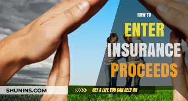 Mastering Insurance Proceeds Entry: A Step-by-Step Guide for Accuracy