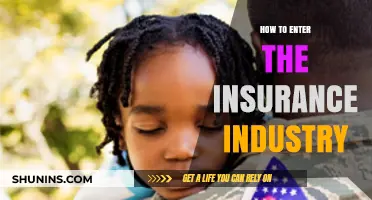 Unlocking Opportunities: A Beginner's Guide to Entering the Insurance Industry