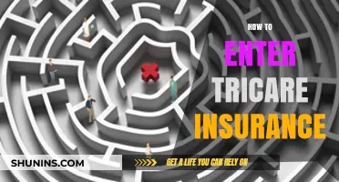 Step-by-Step Guide to Enrolling in Tricare Insurance Coverage