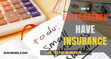 Entrepreneurs' Guide: Essential Insurance Coverage for Business Protection