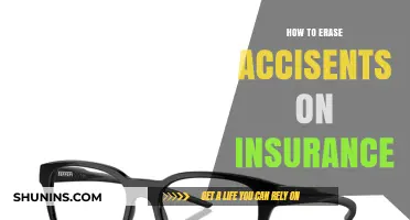 How to Erase Accents on Insurance: A Step-by-Step Guide