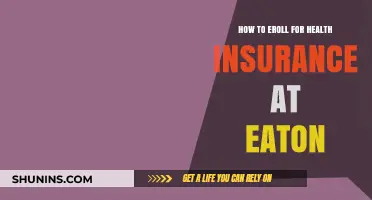 Eaton Health Insurance Enrollment: A Step-by-Step Guide for Employees