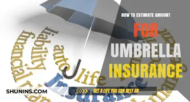 Estimating Umbrella Insurance: A Step-by-Step Guide to Adequate Coverage
