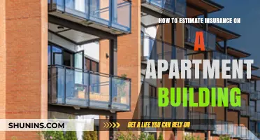 Estimating Insurance Costs for Your Apartment Building: A Comprehensive Guide