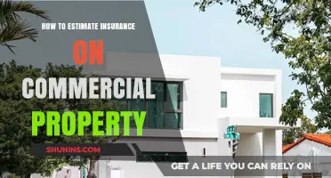 Estimating Insurance: Commercial Property Protection