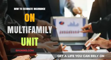 Estimating Insurance Costs for Multifamily Units: A Comprehensive Guide