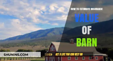 Estimating Your Barn's Insurance Value: A Comprehensive Step-by-Step Guide