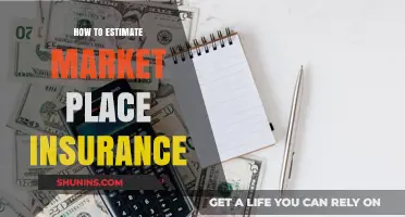 Mastering Marketplace Insurance: A Step-by-Step Estimation Guide