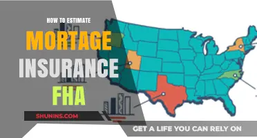 Mastering FHA Mortgage Insurance Estimation: A Step-by-Step Guide