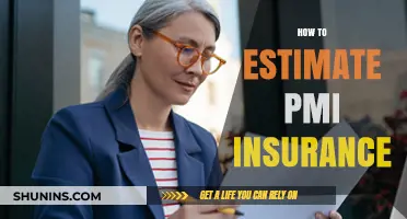 Mastering PMI Insurance Estimation: A Step-by-Step Guide for Homebuyers