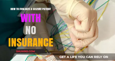 Evaluating Seizure Patients Without Insurance: A Comprehensive Guide