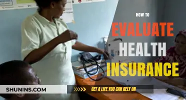 Smart Strategies for Evaluating Health Insurance Plans Effectively
