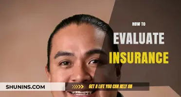 Mastering Insurance Evaluation: Key Steps to Assess Your Coverage Needs