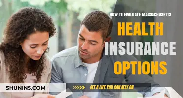 Evaluating Massachusetts Health Insurance: A Comprehensive Guide to Choosing the Best Plan