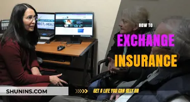 Mastering the Art of Insurance Exchange: A Comprehensive Step-by-Step Guide