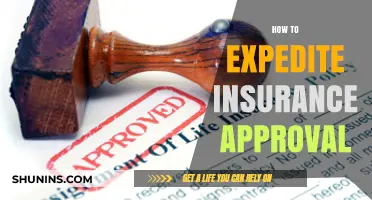 Streamline Your Insurance Approval Process: Quick Tips for Faster Claims