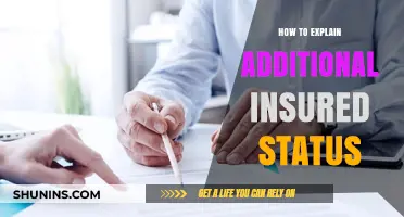 Understanding Additional Insured Status: A Clear Explanation for Policyholders