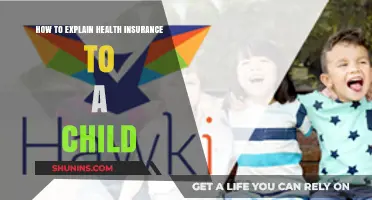 Simplifying Health Insurance: A Kid-Friendly Guide for Parents