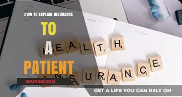 Simplifying Insurance: A Patient-Friendly Guide to Understanding Coverage