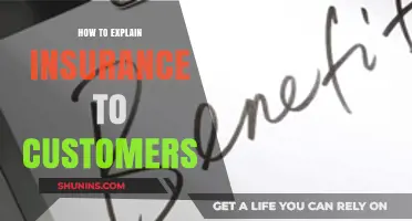 Simplifying Insurance: Clear, Concise Explanations for Confident Customer Understanding