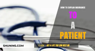 Simplifying Insurance: A Patient-Friendly Guide to Understanding Coverage