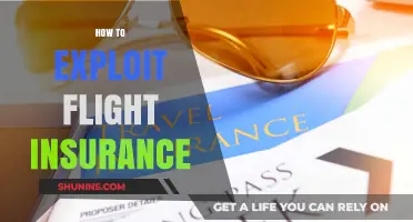 Maximizing Flight Insurance Benefits: Smart Strategies for Savvy Travelers