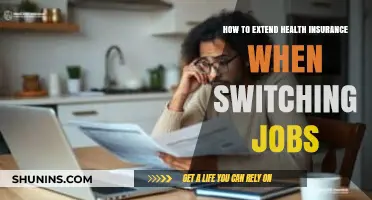 Seamless Health Insurance Transition: Tips for Job Switchers