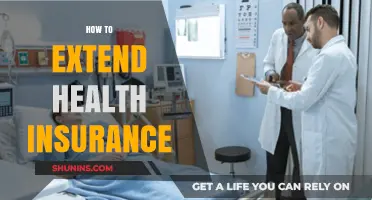 Maximizing Coverage: Smart Strategies to Extend Your Health Insurance Benefits