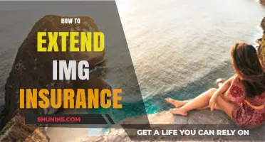 Maximizing Your IMG Insurance Coverage: Tips to Extend Your Policy