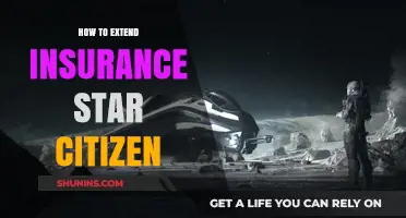 Maximizing Your Star Citizen Insurance Coverage: Tips for Extended Protection