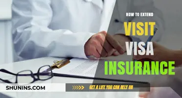 Extend Your Visit Visa Insurance: Tips and Strategies for Longer Coverage
