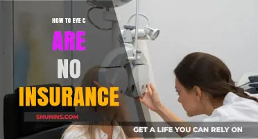 Affordable Eye Care Tips for Those Without Insurance Coverage