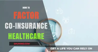 Understanding Co-Insurance: A Step-by-Step Guide to Factoring Healthcare Costs