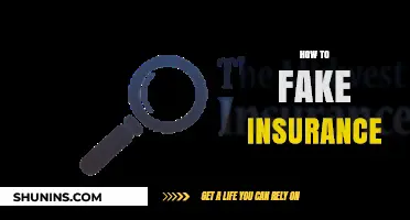 Avoid Scams: How to Fake Insurance Claims Legally and Safely