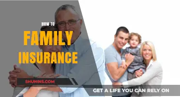 Securing Your Family's Future: A Comprehensive Guide to Family Insurance