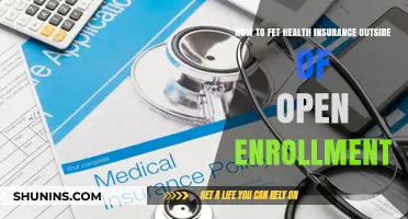 Securing Health Insurance Outside Open Enrollment: A Comprehensive Guide