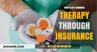 Navigating Insurance Coverage for Hormone Therapy: A Comprehensive Guide