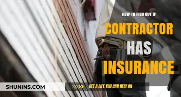 Verify Contractor Insurance: Essential Steps to Protect Your Project and Investment