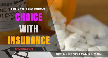 Challenging Insurance Drug Formulary Decisions: A Step-by-Step Guide to Winning Your Appeal