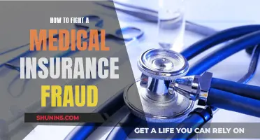Fighting Medical Insurance Fraud: Your Guide to Action