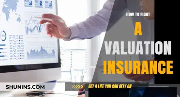 Strategies to Challenge and Dispute Your Valuation Insurance Effectively