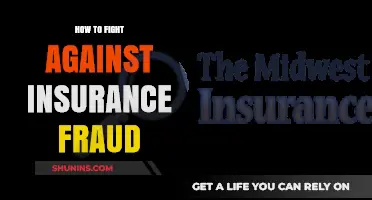 Combating Insurance Fraud: Strategies to Protect Yourself and Your Business