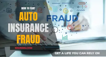 Battling Auto Insurance Fraud: Strategies for Success