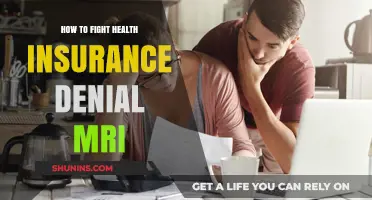 Fight Health Insurance Denial for MRI: Proven Strategies to Win Approval