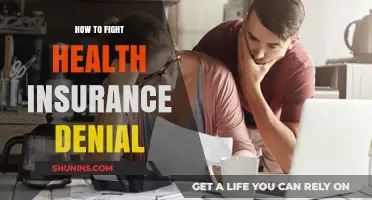 Fight Back: Strategies to Overturn Health Insurance Denials Effectively